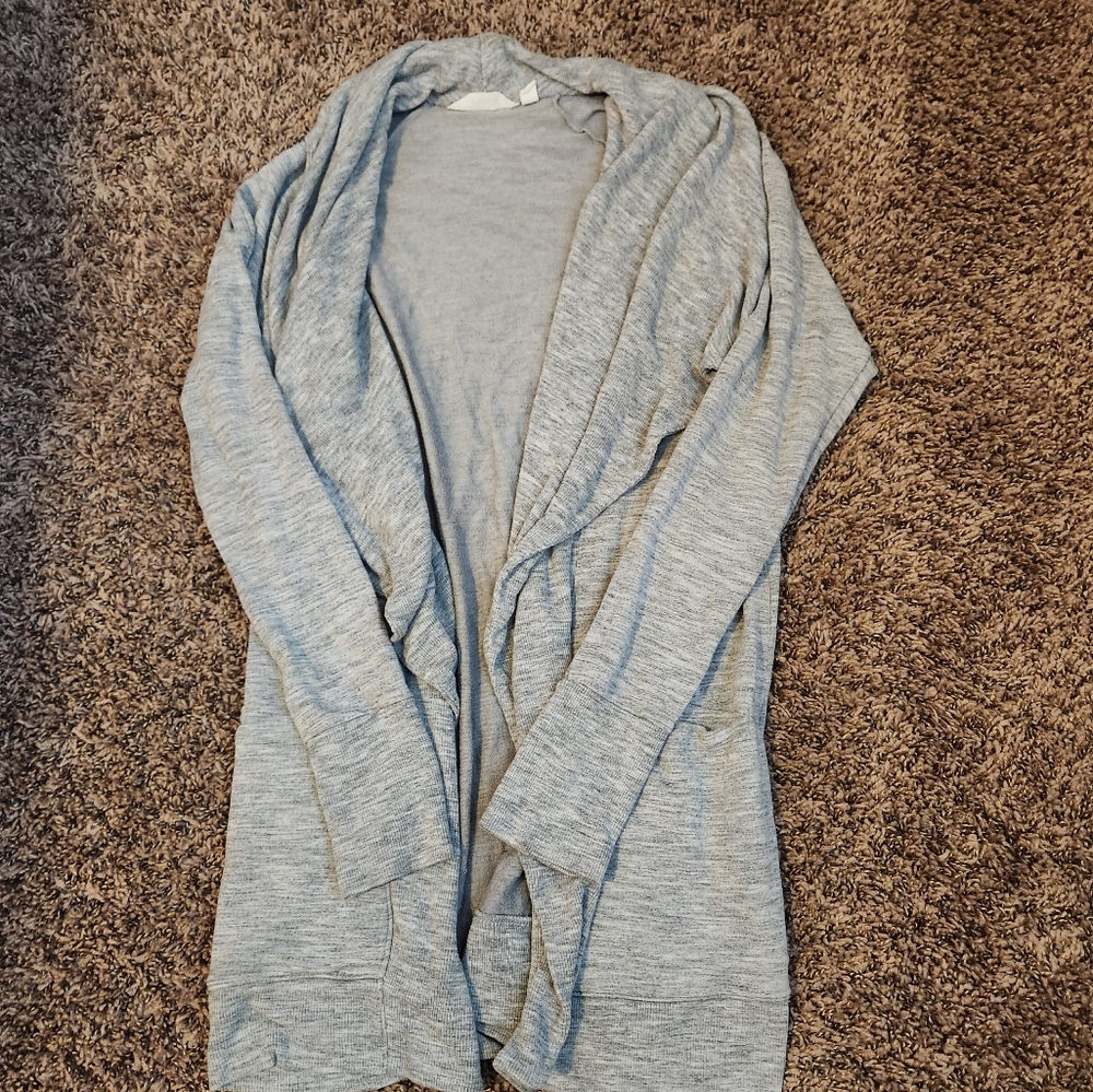 Athleta Pranayama Wrap